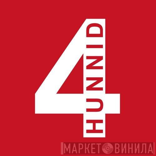 4Hunnid Records - Винил CD и Кассеты лейбла 4Hunnid Records на сайте МаркетВинила