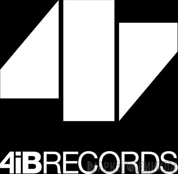 4iB Records - Винил CD и Кассеты лейбла 4iB Records на сайте МаркетВинила