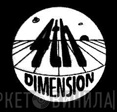 4th Dimension - Винил CD и Кассеты лейбла 4th Dimension на сайте МаркетВинила