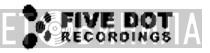 5 Dot Recordings - Винил CD и Кассеты лейбла 5 Dot Recordings на сайте МаркетВинила