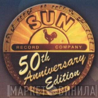 50th Anniversary Edition - Винил CD и Кассеты лейбла 50th Anniversary Edition на сайте МаркетВинила