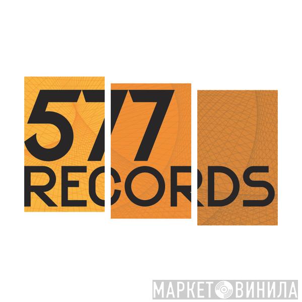 577 Records - Винил CD и Кассеты лейбла 577 Records на сайте МаркетВинила