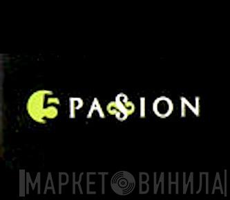 5Passion - Винил CD и Кассеты лейбла 5Passion на сайте МаркетВинила