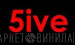 5ive  - Винил CD и Кассеты лейбла 5ive (2) на сайте МаркетВинила