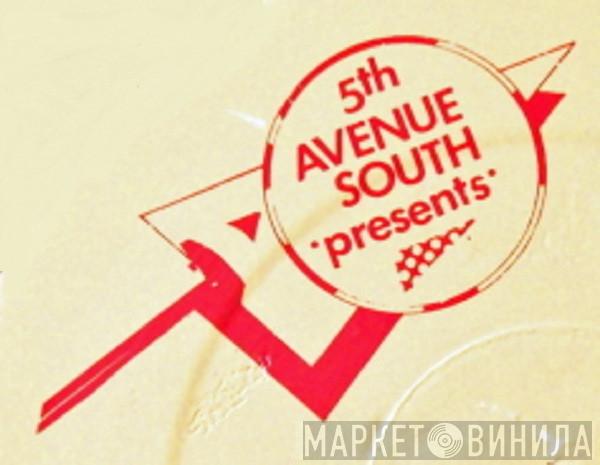 5th Avenue South - Винил CD и Кассеты лейбла 5th Avenue South на сайте МаркетВинила