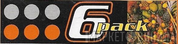 6 Pack - Винил CD и Кассеты лейбла 6 Pack на сайте МаркетВинила