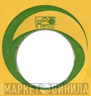 6 Pistas - Винил CD и Кассеты лейбла 6 Pistas на сайте МаркетВинила
