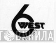 6 West Home Video - Винил CD и Кассеты лейбла 6 West Home Video на сайте МаркетВинила