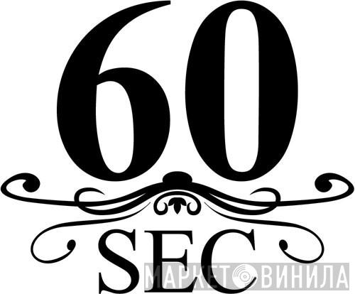 60Sec - Винил CD и Кассеты лейбла 60Sec на сайте МаркетВинила