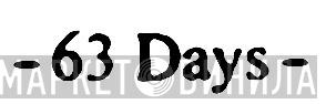 63 Days - Винил CD и Кассеты лейбла 63 Days на сайте МаркетВинила