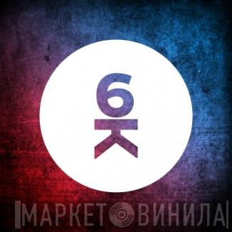 6K Music - Винил CD и Кассеты лейбла 6K Music на сайте МаркетВинила