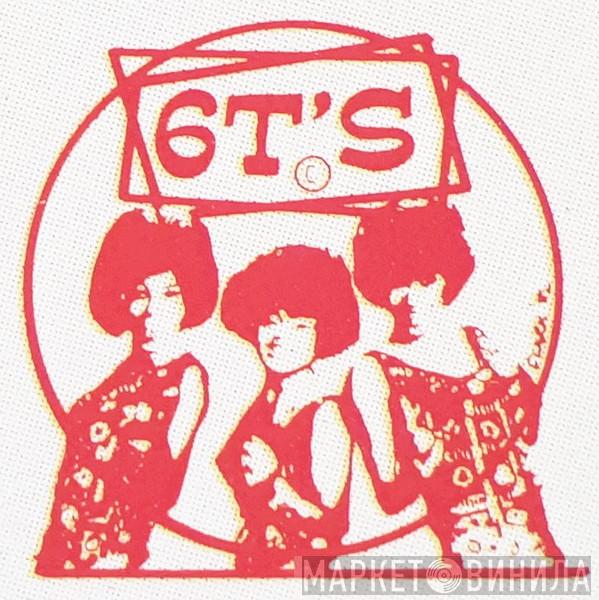 6T's - Винил CD и Кассеты лейбла 6T's на сайте МаркетВинила