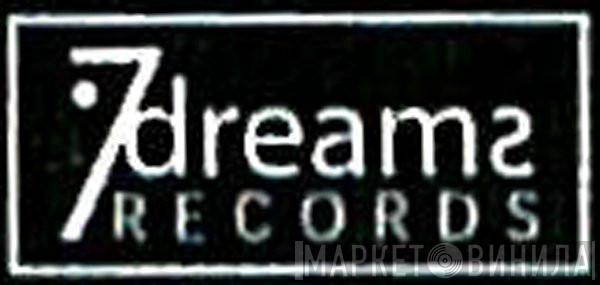 7 Dreams Records - Винил CD и Кассеты лейбла 7 Dreams Records на сайте МаркетВинила