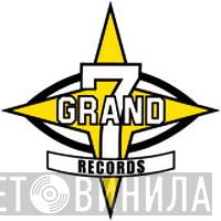 7 Grand Records - Винил CD и Кассеты лейбла 7 Grand Records на сайте МаркетВинила
