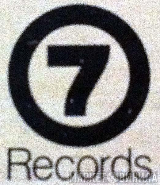 7 Records Pty Limited - Винил CD и Кассеты лейбла 7 Records Pty Limited на сайте МаркетВинила