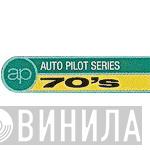 70's - Винил CD и Кассеты лейбла 70's на сайте МаркетВинила