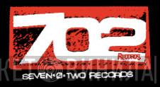 702 Records - Винил CD и Кассеты лейбла 702 Records на сайте МаркетВинила