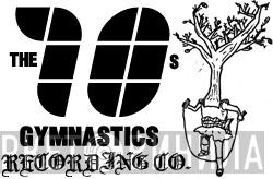 70s Gymnastics Recording Co. - Винил CD и Кассеты лейбла 70s Gymnastics Recording Co. на сайте МаркетВинила