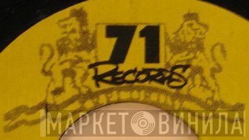 71 Records - Винил CD и Кассеты лейбла 71 Records на сайте МаркетВинила