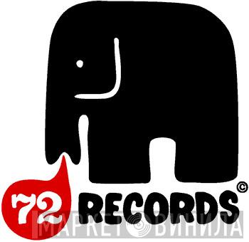 72 Records - Винил CD и Кассеты лейбла 72 Records на сайте МаркетВинила