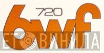 720 6WF - Винил CD и Кассеты лейбла 720 6WF на сайте МаркетВинила