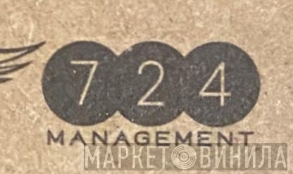 724 Management - Винил CD и Кассеты лейбла 724 Management на сайте МаркетВинила