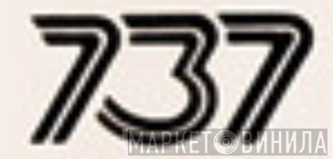 737 - Винил CD и Кассеты лейбла 737 на сайте МаркетВинила