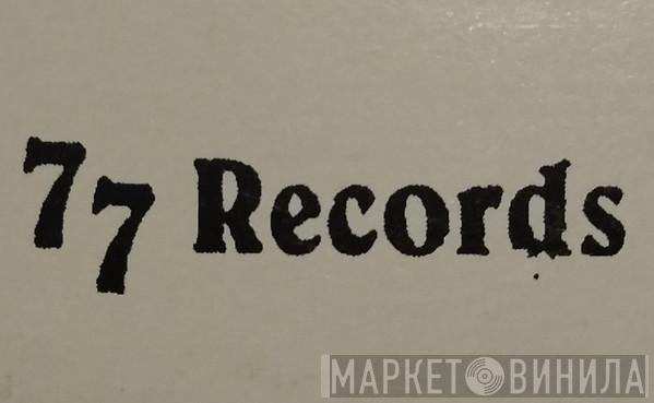 77 Records  - Винил CD и Кассеты лейбла 77 Records (2) на сайте МаркетВинила