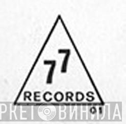 77 Records  - Винил CD и Кассеты лейбла 77 Records (4) на сайте МаркетВинила