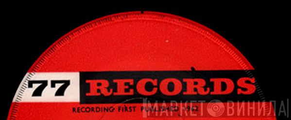 77 Records - Винил CD и Кассеты лейбла 77 Records на сайте МаркетВинила