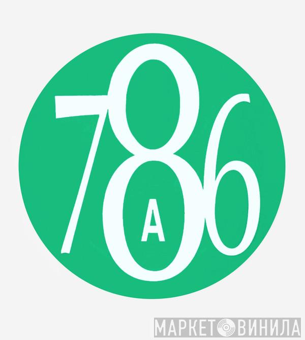 786 Approved - Винил CD и Кассеты лейбла 786 Approved на сайте МаркетВинила