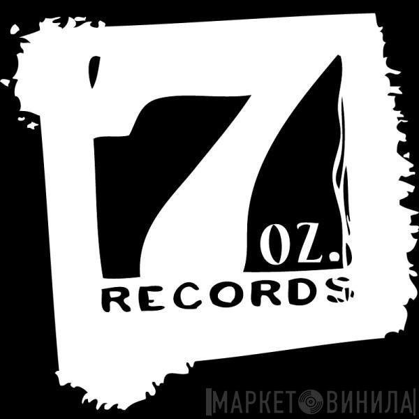 7oz Records - Винил CD и Кассеты лейбла 7oz Records на сайте МаркетВинила