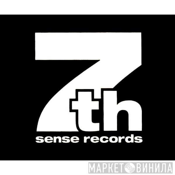 7th Sense Records - Винил CD и Кассеты лейбла 7th Sense Records на сайте МаркетВинила