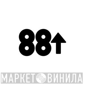 88rising - Винил CD и Кассеты лейбла 88rising на сайте МаркетВинила