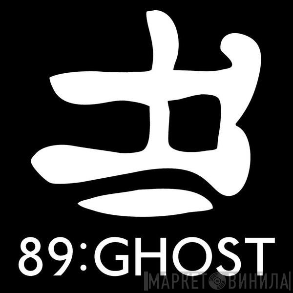 89:GHOST - Винил CD и Кассеты лейбла 89:GHOST на сайте МаркетВинила