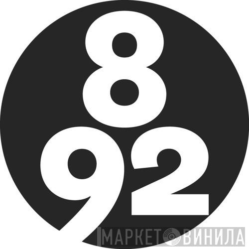 892 Recordings - Винил CD и Кассеты лейбла 892 Recordings на сайте МаркетВинила