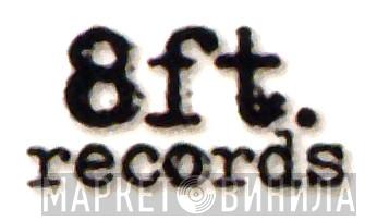 8ft. Records - Винил CD и Кассеты лейбла 8ft. Records на сайте МаркетВинила