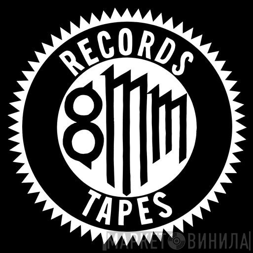 8mm Records - Винил CD и Кассеты лейбла 8mm Records на сайте МаркетВинила