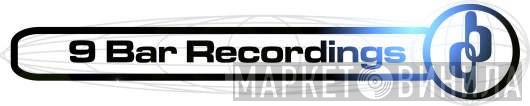 9 Bar Recordings - Винил CD и Кассеты лейбла 9 Bar Recordings на сайте МаркетВинила