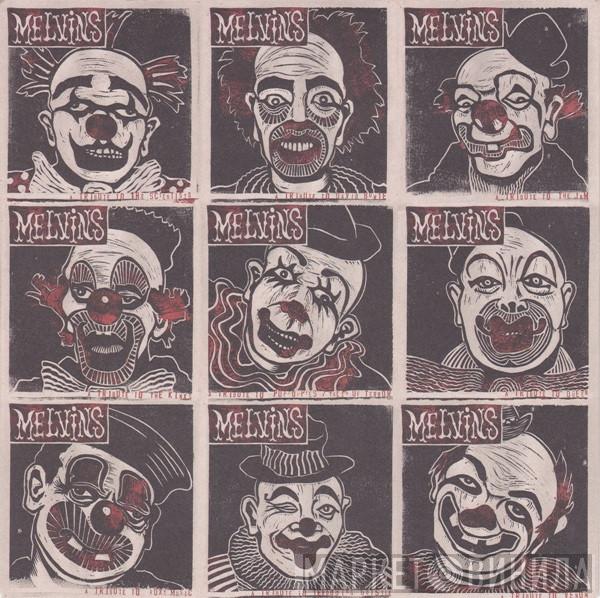 9 Clowns Of The Apocalypse - Винил CD и Кассеты лейбла 9 Clowns Of The Apocalypse на сайте МаркетВинила