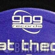909 Records - Винил CD и Кассеты лейбла 909 Records на сайте МаркетВинила