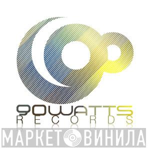 90wattsrecords - Винил CD и Кассеты лейбла 90wattsrecords на сайте МаркетВинила