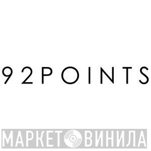 92 Points - Винил CD и Кассеты лейбла 92 Points на сайте МаркетВинила