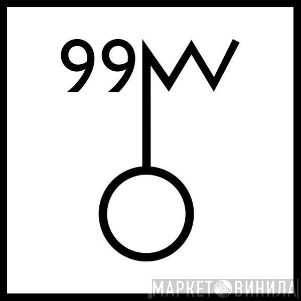99:Wave - Винил CD и Кассеты лейбла 99:Wave на сайте МаркетВинила