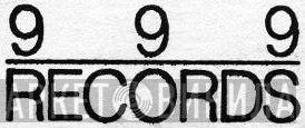 999 Records - Винил CD и Кассеты лейбла 999 Records на сайте МаркетВинила