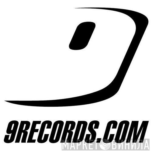 9Records.com - Винил CD и Кассеты лейбла 9Records.com на сайте МаркетВинила