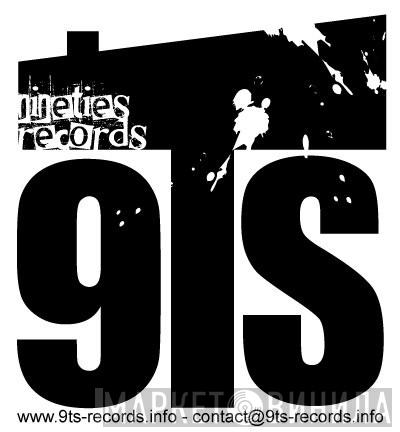 9Ts Records - Винил CD и Кассеты лейбла 9Ts Records на сайте МаркетВинила