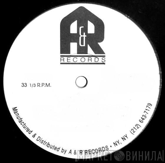 A & R Records  - Винил CD и Кассеты лейбла A & R Records (2) на сайте МаркетВинила