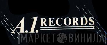 A.1. Records - Винил CD и Кассеты лейбла A.1. Records на сайте МаркетВинила