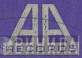 A.A. Records - Винил CD и Кассеты лейбла A.A. Records на сайте МаркетВинила